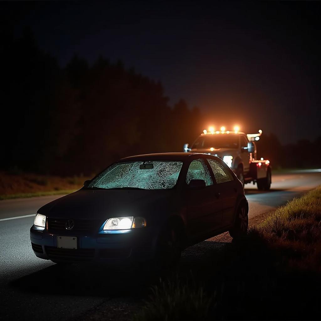 Emergency 24/7 Car Window Repair