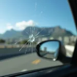 24 Hour Car Window Chip Repair in Cape Town