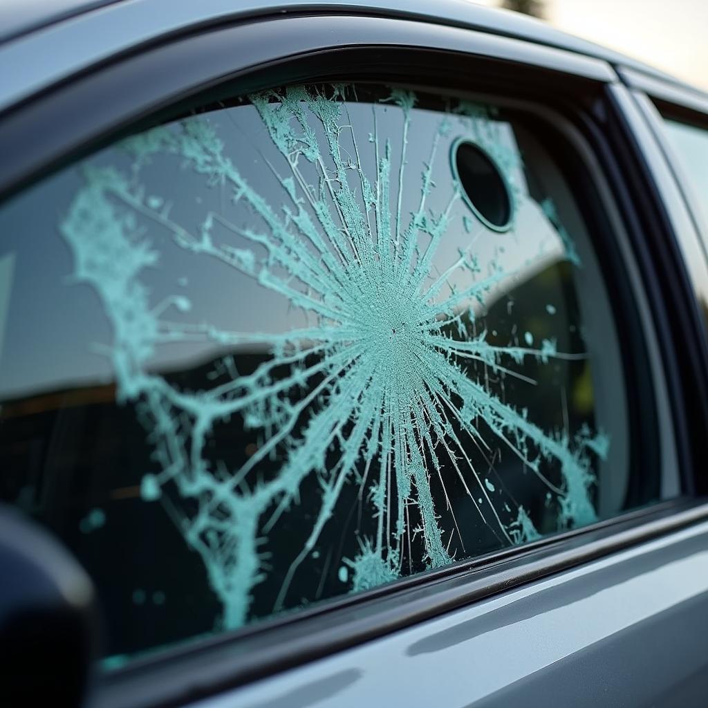 24 Hour Car Window Repair London After Break-In