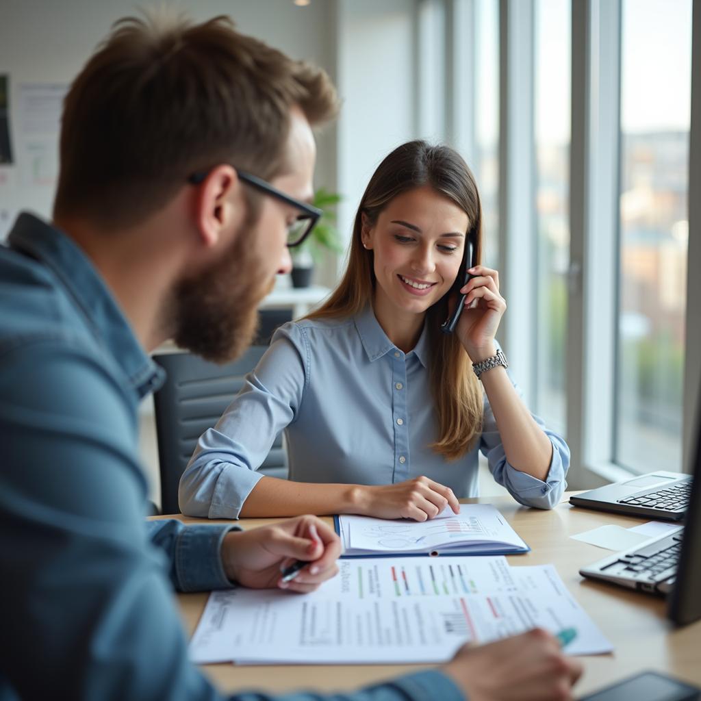 Filing a car insurance claim for repairs in Aberdare