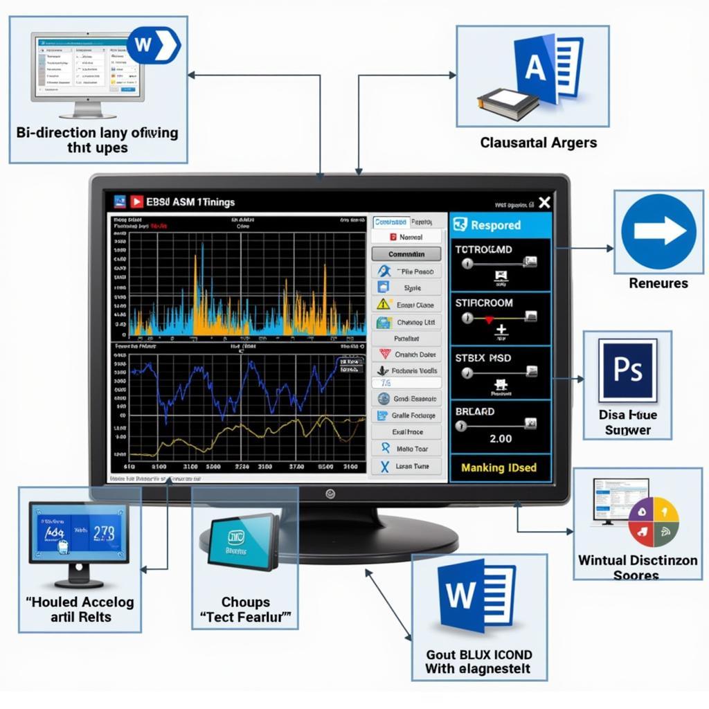 Advanced Bluetooth Car Diagnostic Features