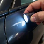 Assessing Car Scratch Damage