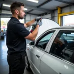 Choosing an Auckland Car Window Repair Shop