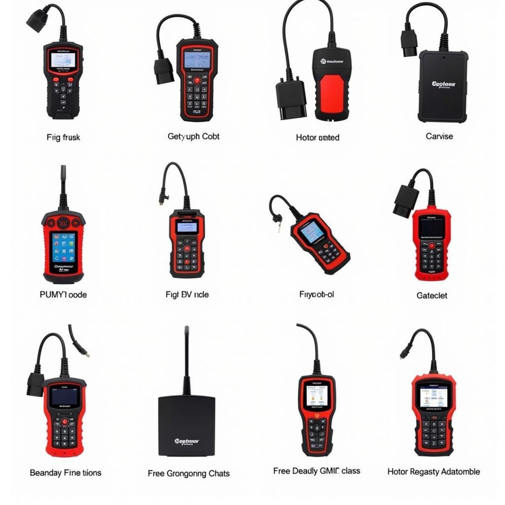 Top-rated Car Diagnostic Tools in KZN