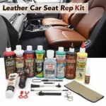 Top Rated Leather Repair Kits