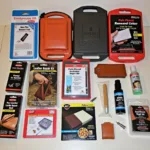 Top Leather Repair Kits for Car Seats