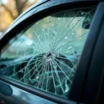 Dangers of Driving with a Broken Car Window