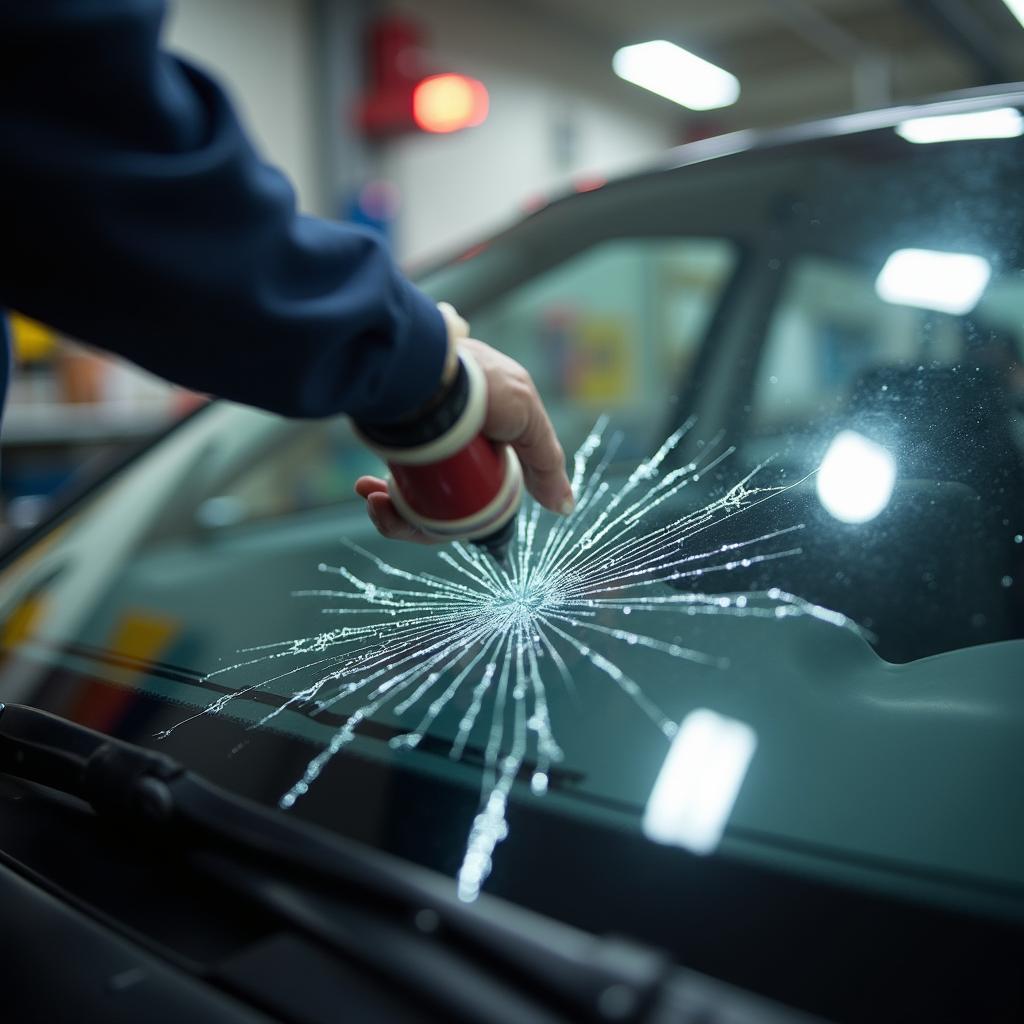 Car Window Repair Shop in the Bronx