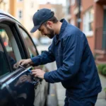 Mobile Car Window Repair in Brooklyn