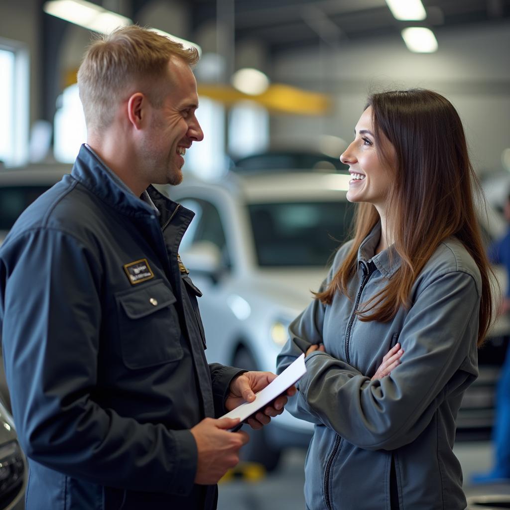 Burntwood Car Body Repairs FAQ