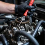 Car AC Compressor Repair in Croydon