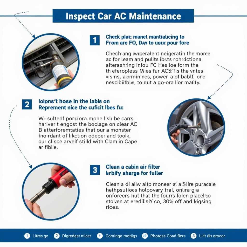 Car AC Maintenance Cape Town