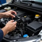 Car Air Conditioning Repair Dartford