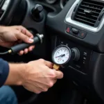 Car Air Conditioning Repair Horsham