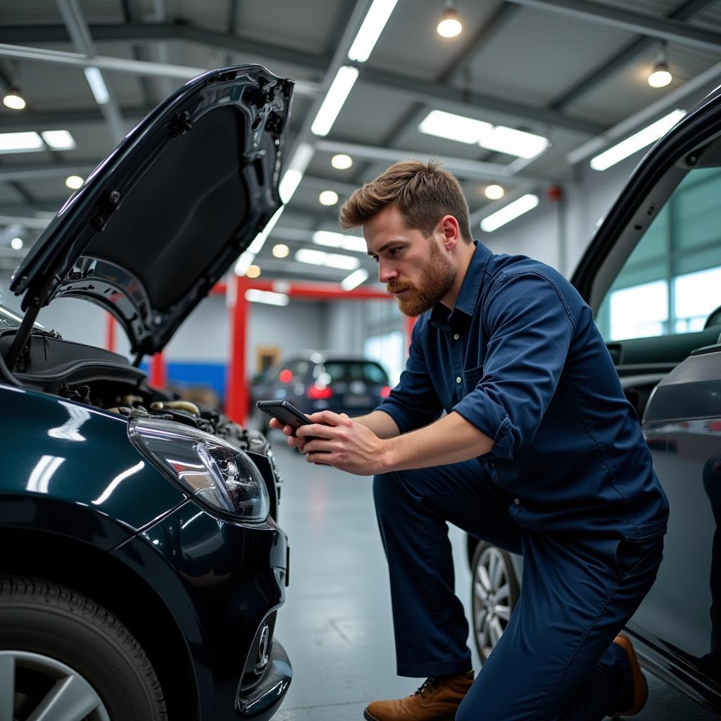  Car Air Conditioning Repair in Leamington Spa 