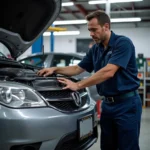 Car AC Repair San Diego - Experienced Technician