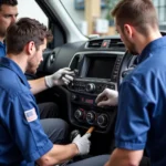 Car AC Repair Service in Amersham