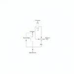 Car AC System Components Diagram for Repairs in Crewe