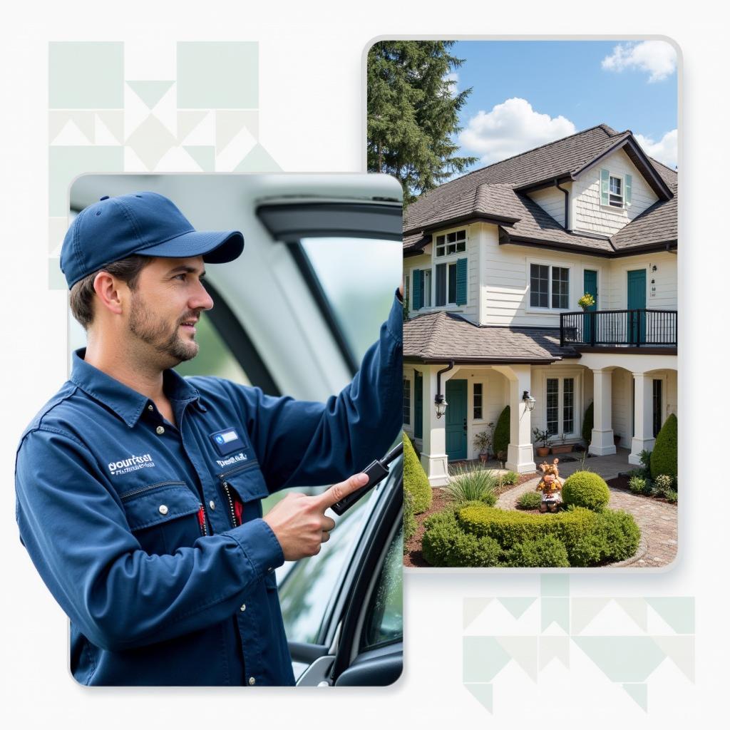 Car and Home Window Repair Services