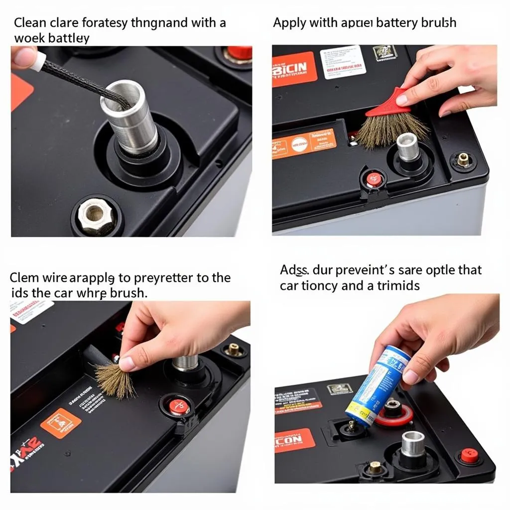 Essential Car Battery Maintenance Tips