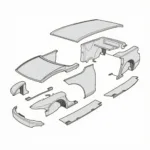 Types of Car Body Panels