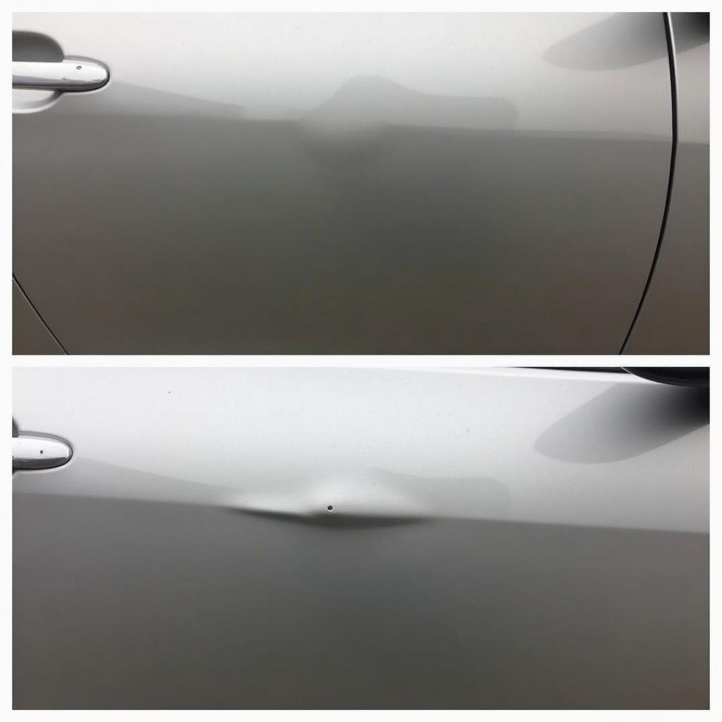 Dent Removal Harlow