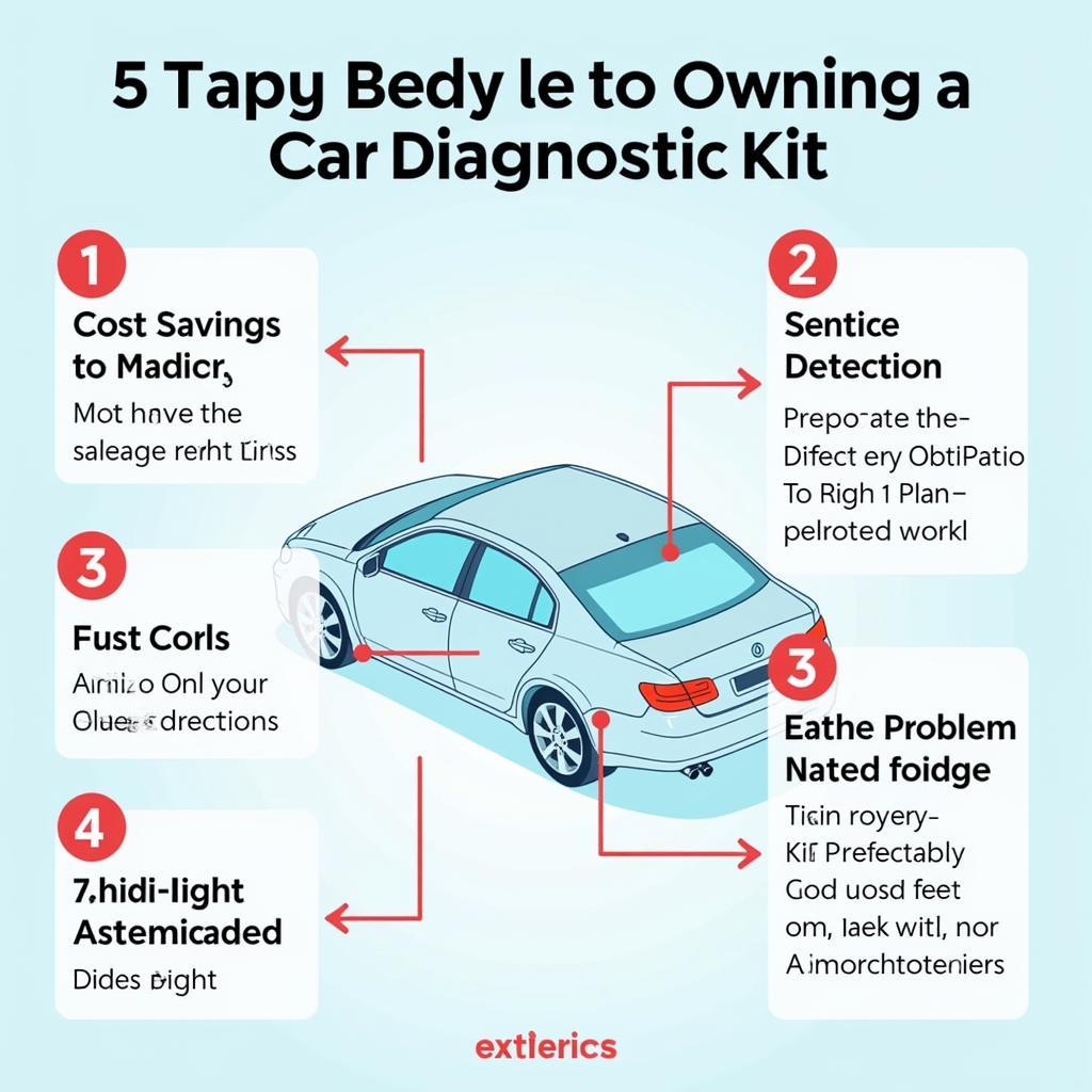 Benefits of Using a Car Diagnostic Kit