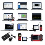 Car Diagnostics Tools: Software and Hardware Considerations