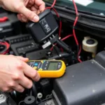 Car Electric Fan Troubleshooting Steps