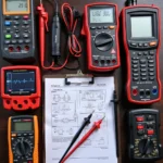 Essential Tools for Car Electrical Diagnosis