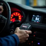 Car electrical system diagnostics in Slough