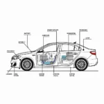 Car Electrical System Diagram Leicester