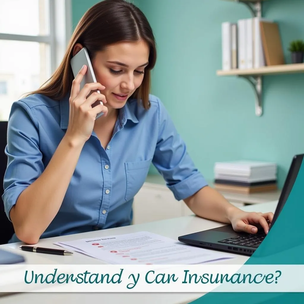 Filing a car insurance claim for repairs in Stoney Creek