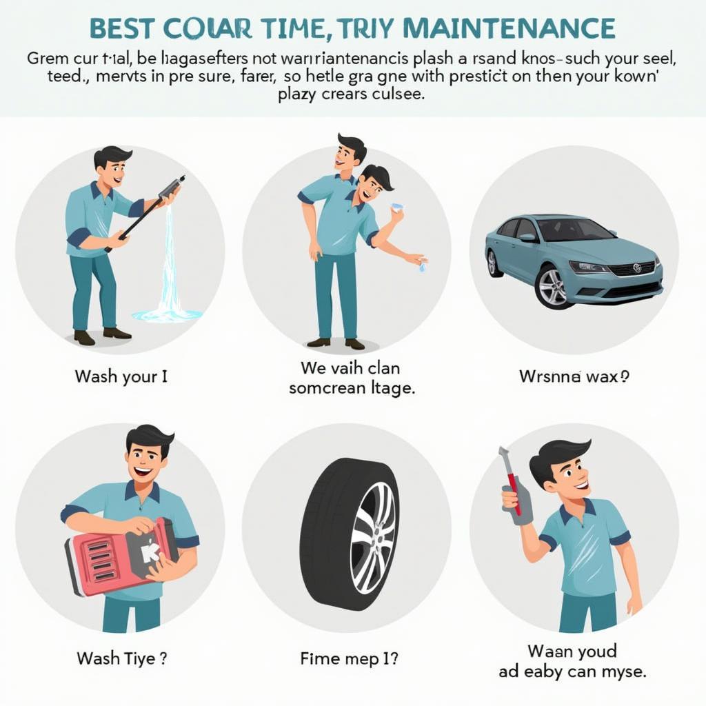 Car Maintenance Tips