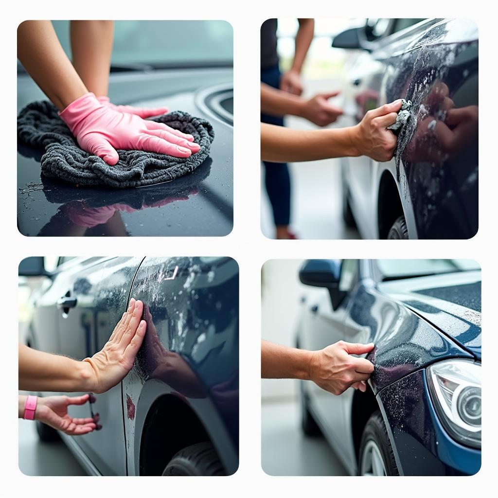 Car Maintenance Tips in Sutton