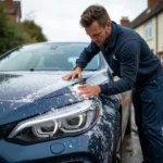 Car maintenance tips in Yeovil