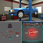 Car Mechanic Simulator 2018 Repair Guide