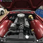 Car Mechanic Simulator Gameplay