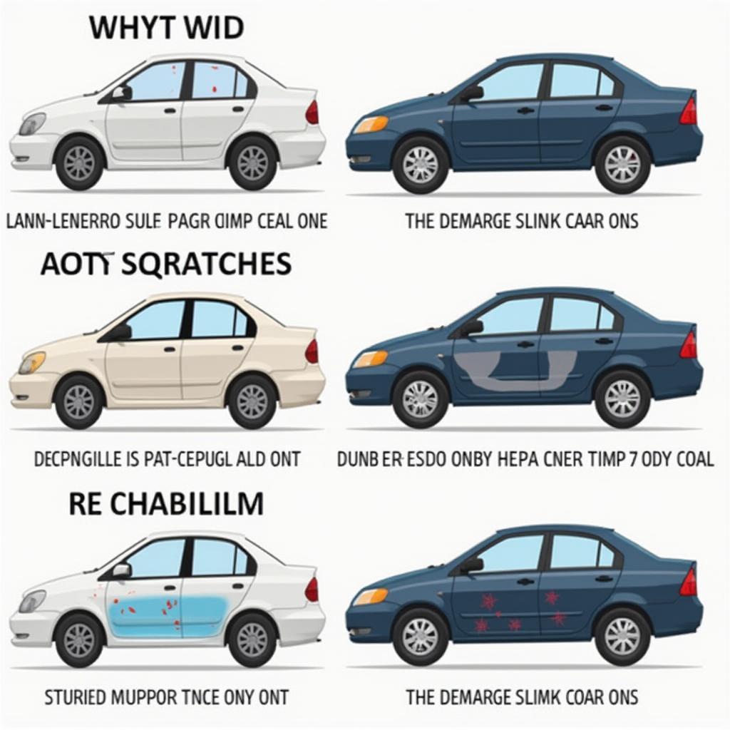 Types-of-Car-Paint-Damage