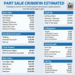 Car Paint Repair Cost in Cranbourne