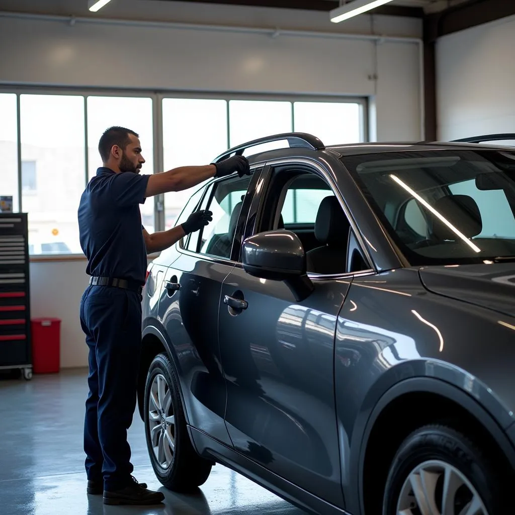 Choosing a Car Repair Shop in Cape Town