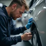 Car Repair Specialist in Newcastle