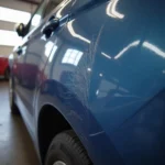 Car Scratch Repair Liverpool