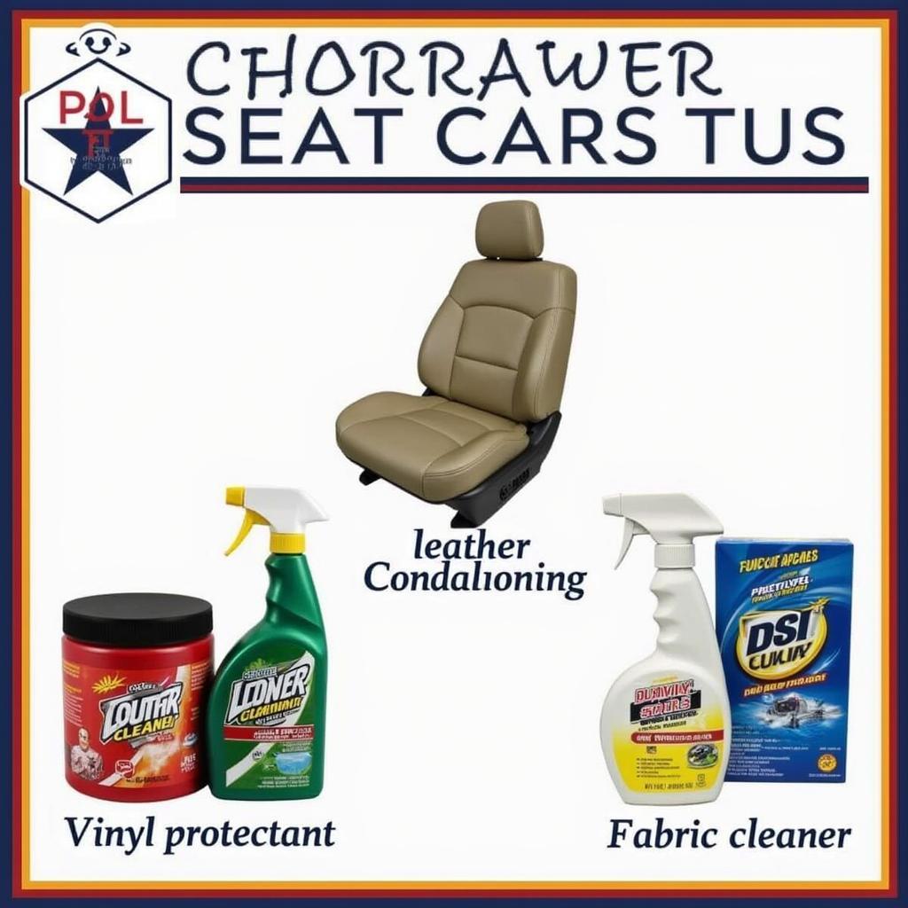 Maintaining Your Car Seat