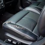 Car Seat Repair Bristol: Upholstery Damage