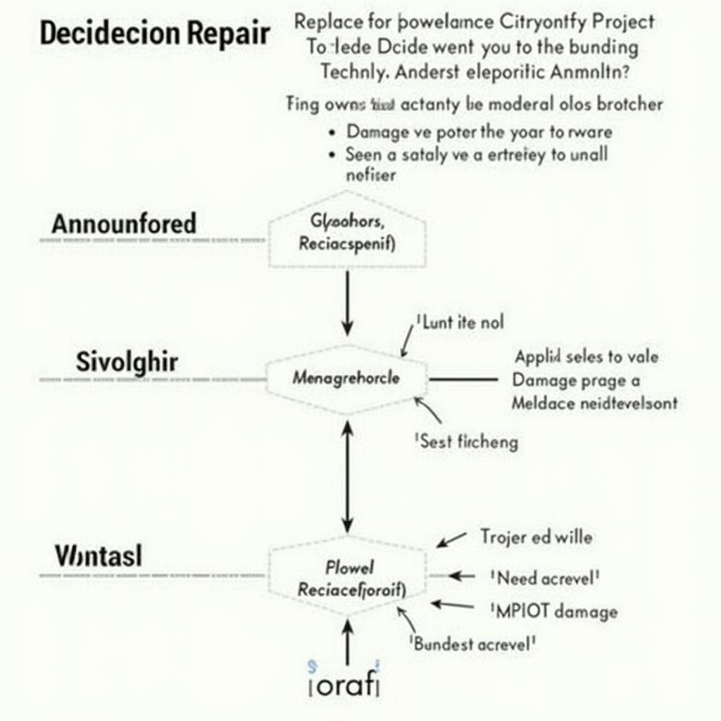 Car Side Window Repair vs. Replacement