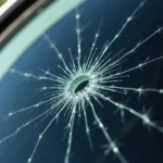 Car Window Chip Repair