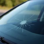 Assessing Car Window Damage