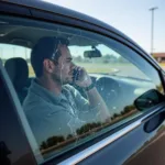 Car Window Damage in Newport News