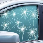 Types of Car Window Damage